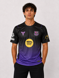 Barcelona 2026 Away Jersey Raphinha Sublimation
